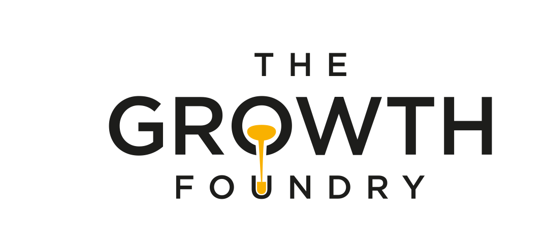 The Growth Foundry Logo