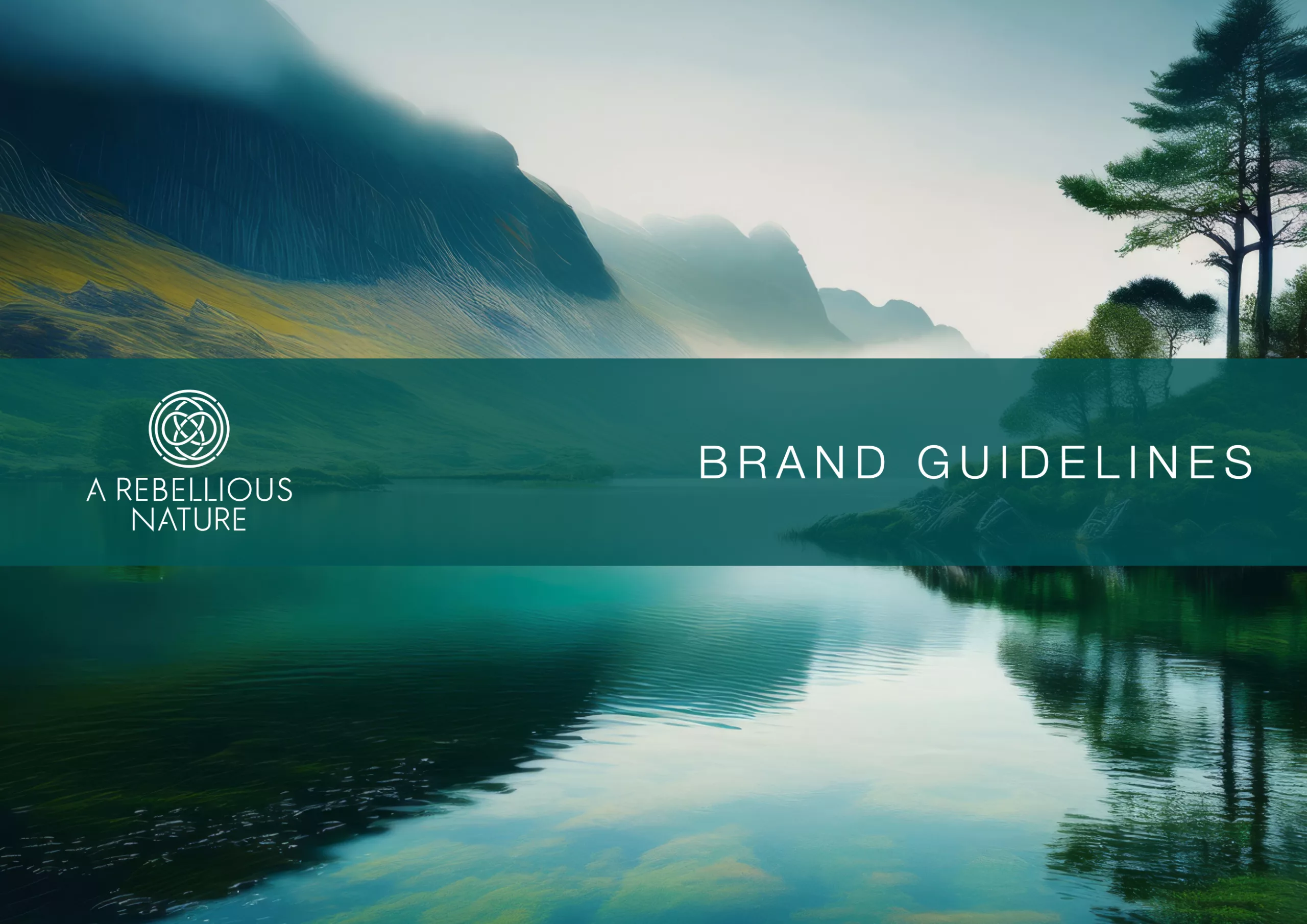 Creative branding and strategic social media