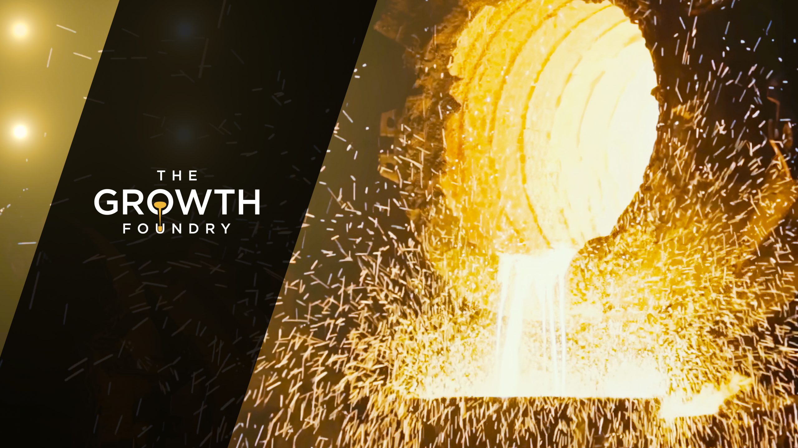 About Us - Creative Strategy for Digital Growth - The Growth Foundry